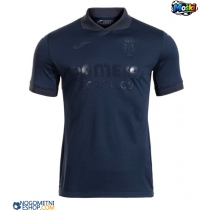 Moški Nogometni dresi Villarreal Tretji 2025-26 Kratek Rokav